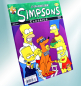 Preview: Simpsons Classics Nr. 23 Comic (2010) – Mit Bartman & Krusty bei Hoppla-Stuff